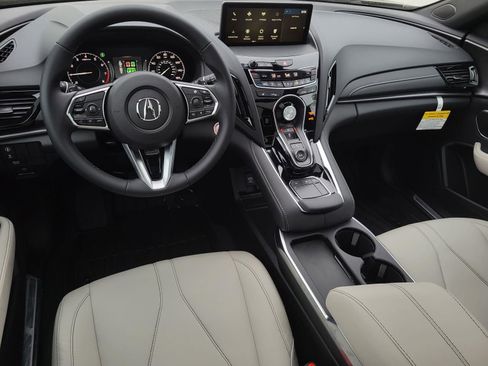 New 2026 Acura RDX SH-AWD image 14