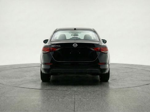 Used 2025 Nissan Sentra S FWD image 7
