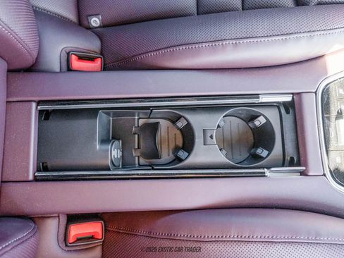 Used 2023 Porsche Panamera GTS image 42