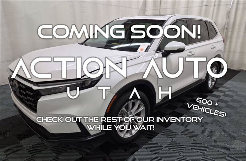 Used 2023 Honda CR-V EX image 1