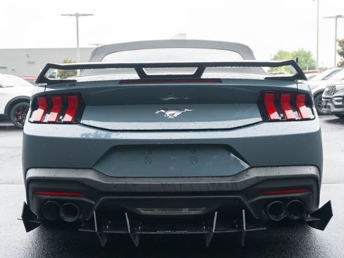 Used 2024 Ford Mustang Premium w/ 2.3L High Performance Package RWD image 7
