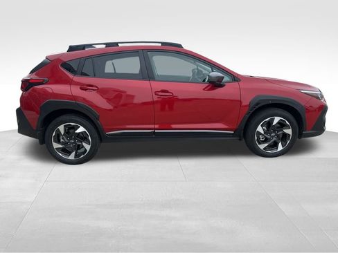 Used 2024 Subaru Crosstrek 2.5i Limited image 8