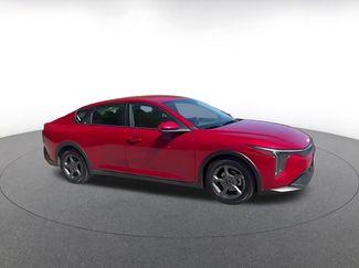 Used 2025 Kia K4 FWD video 2