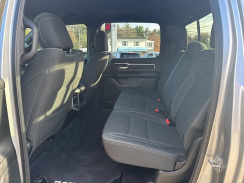 Used 2020 RAM 1500 Big Horn image 29