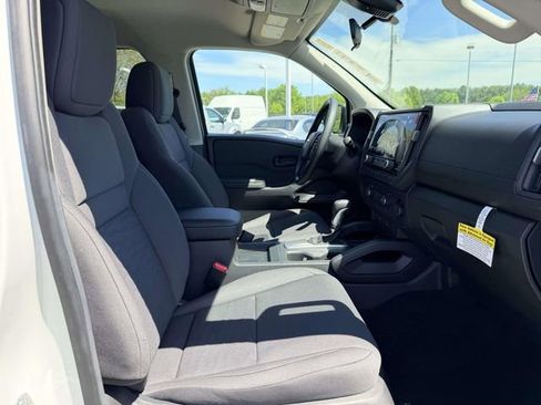 New 2026 Nissan Frontier S image 10