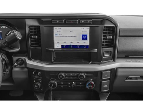 New 2026 Ford F350 XLT w/ XLT Premium Package AWD/4WD image 7