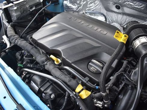 New 2026 Chevrolet Trax LT w/ LT Convenience Package FWD image 33