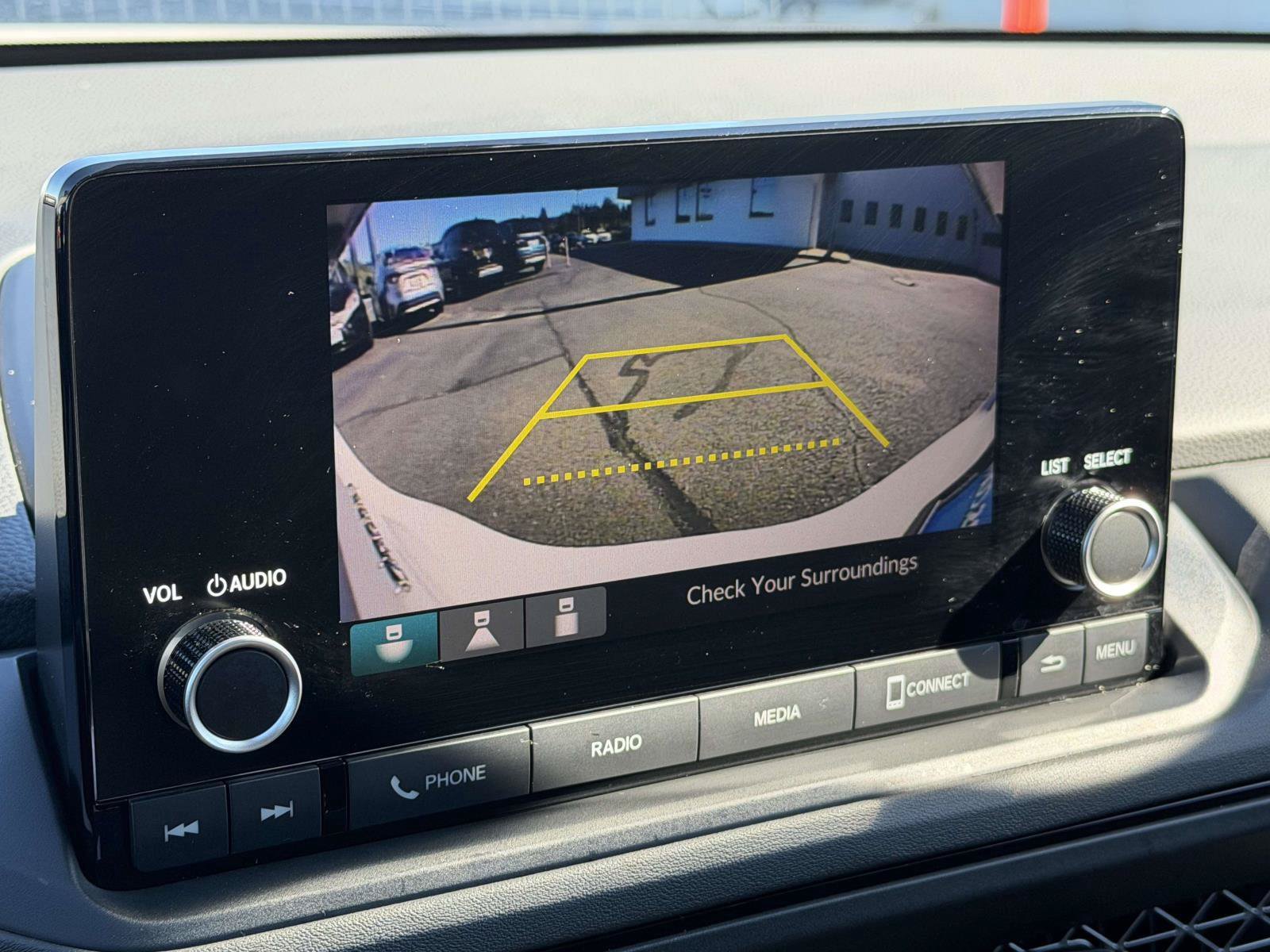 Used 2024 Honda Accord LX image 12