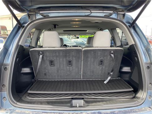 Used 2017 Honda Pilot EX-L image 7