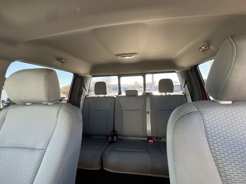 Used 2020 Ford F150 XLT w/ Equipment Group 302A Luxury image 5