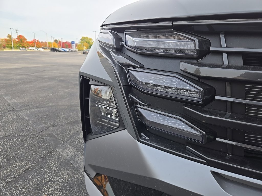 New 2026 Hyundai Tucson SEL Plus w/ Tow & Go Package AWD/4WD image 19