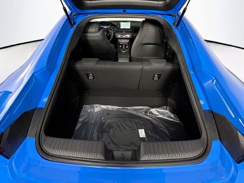 New 2026 Honda Prelude image 33