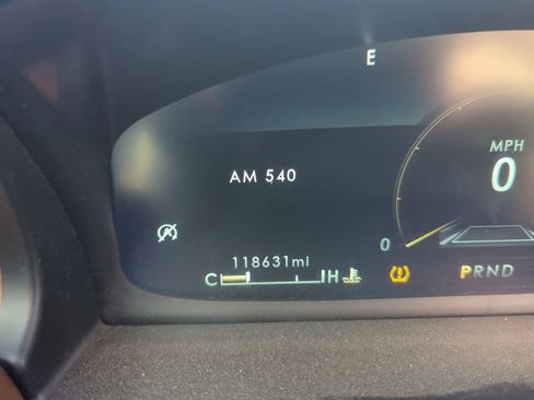 Used 2020 Lincoln Aviator Reserve w/ Equipment Group 201A image 50