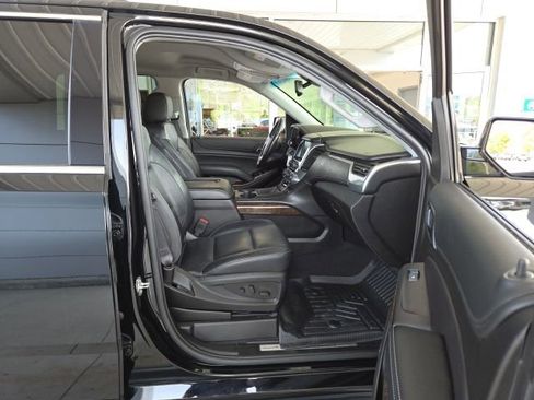 Used 2019 Chevrolet Tahoe LT AWD/4WD image 52