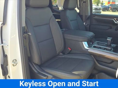 New 2026 Chevrolet Silverado 1500 RST w/ Convenience Package II AWD/4WD image 15