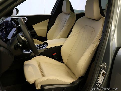 Certified 2026 BMW X3 xDrive30 w/ Premium Package image 10