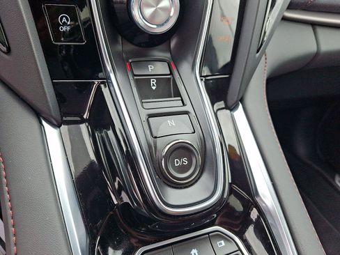 Used 2024 Acura RDX A-Spec AWD/4WD image 16