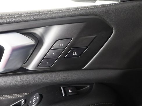 Used 2024 BMW X5 xDrive40i w/ Premium Package image 42