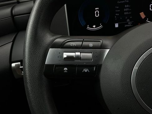 Used 2025 Hyundai Tucson SEL image 35