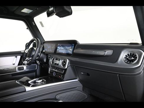 Used 2024 Mercedes-Benz G 63 AMG 4MATIC image 15