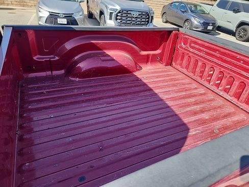 Used 2013 RAM 1500 Big Horn AWD/4WD image 12