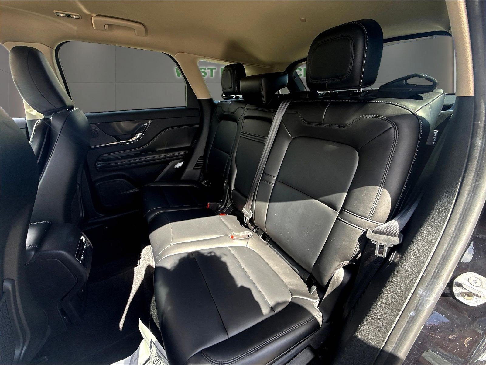 Certified 2023 Lincoln Corsair FWD image 22