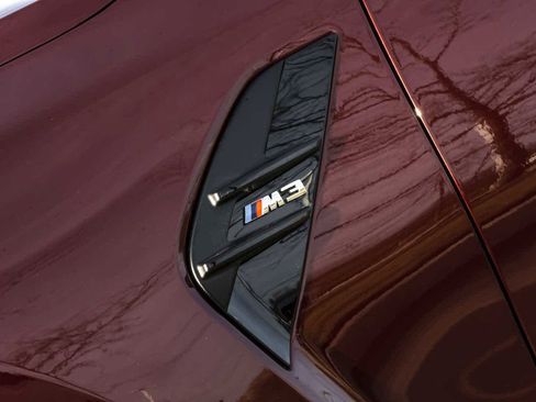 New 2026 BMW M3 w/ Executive Package image 33