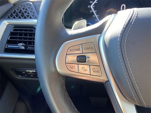 Certified 2023 BMW X7 xDrive40i w/ Parking Assistance Package image 15