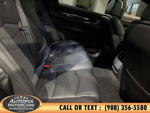 Used 2019 Cadillac CT6 Premium Luxury w/ Super Cruise Package image 15