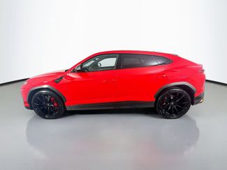 Used 2019 Lamborghini Urus video 2