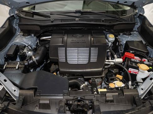 Used 2024 Subaru Forester Limited image 23