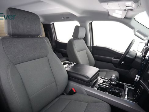 Used 2024 Ford F150 Lightning Flash image 17