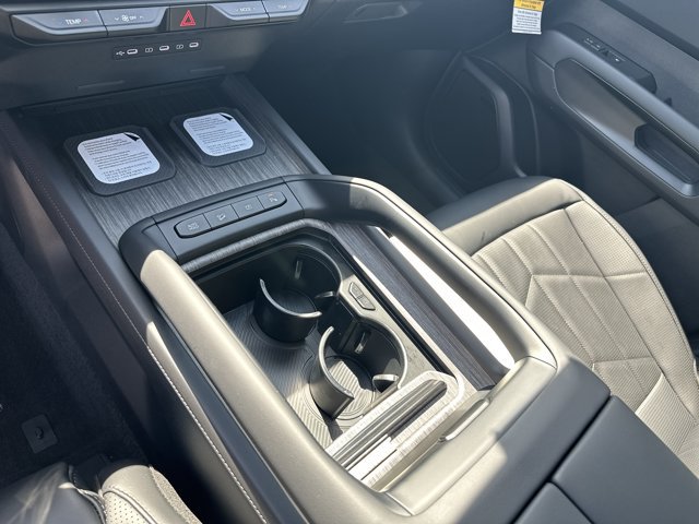 New 2027 Kia Telluride X-Line SX Prestige AWD/4WD image 15