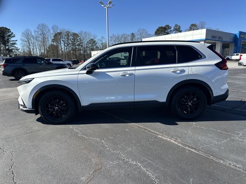 Used 2023 Honda CR-V Sport image 5