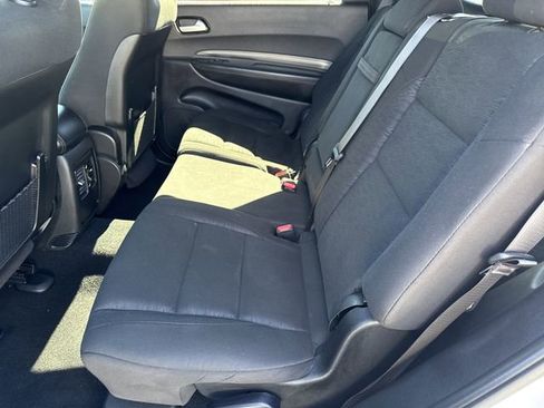 Used 2024 Dodge Durango SXT image 27