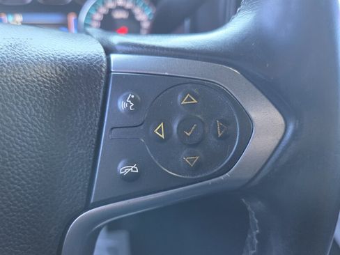 Used 2014 Chevrolet Silverado 1500 LT w/ All Star Edition image 25