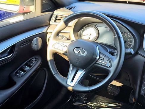 Used 2023 INFINITI QX55 Essential AWD/4WD image 28