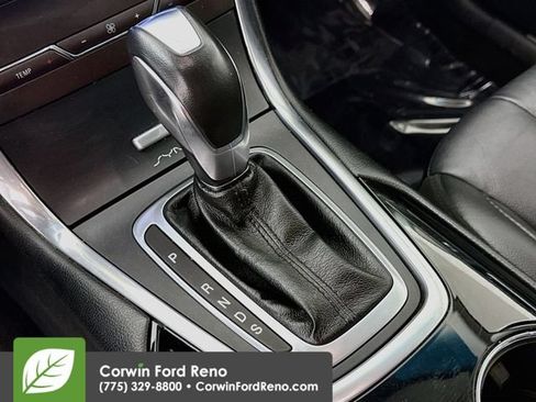 Used 2016 Ford Edge Titanium AWD/4WD image 18