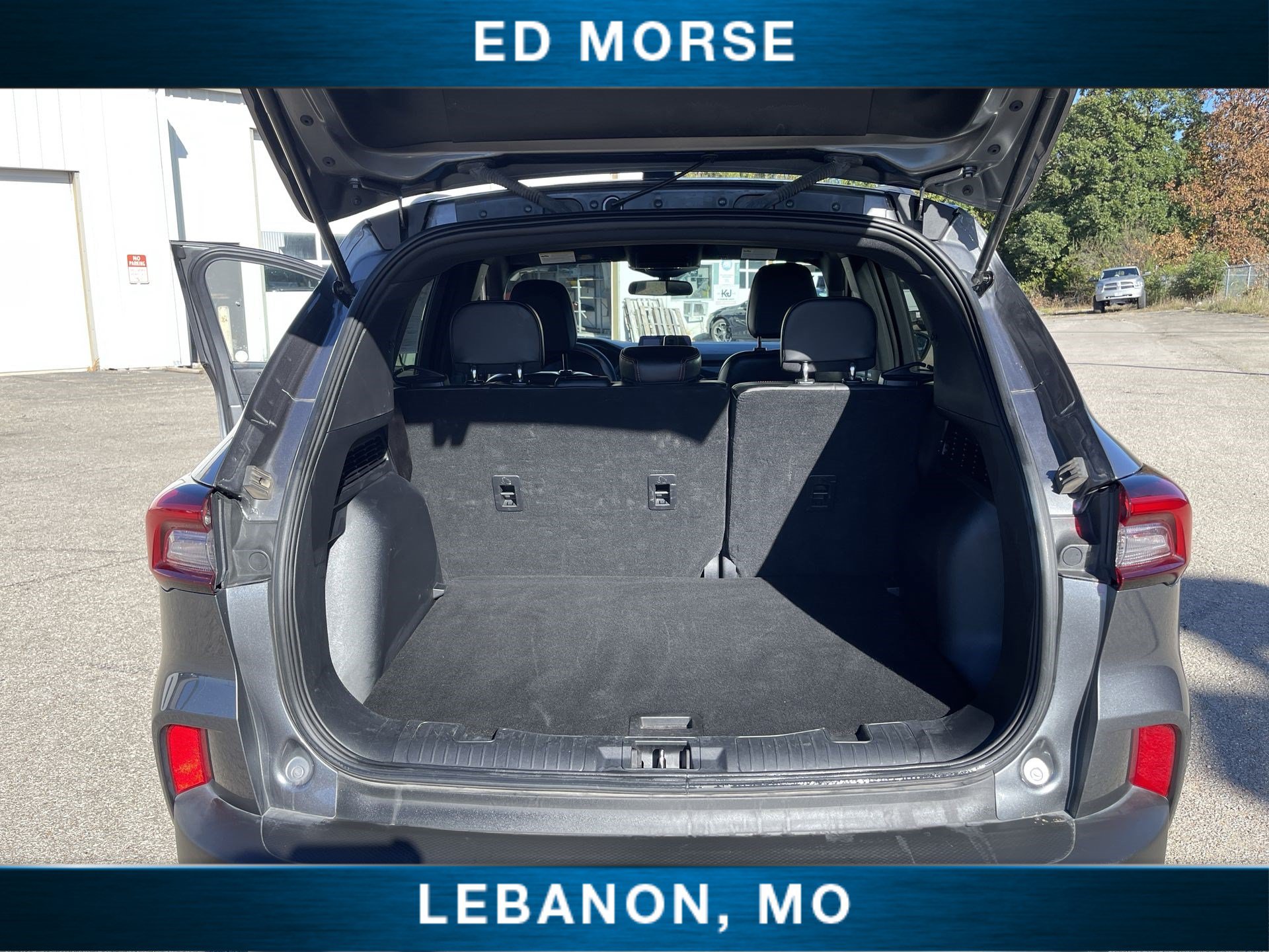 Used 2025 Ford Escape ST-Line AWD/4WD image 24