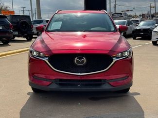 Used 2019 MAZDA CX-5 Touring video 2