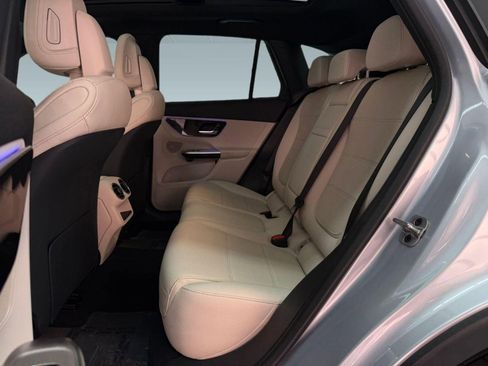 Certified 2026 Mercedes-Benz GLC 300 GLC 300 image 13