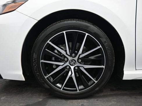 Used 2023 Toyota Camry SE image 48