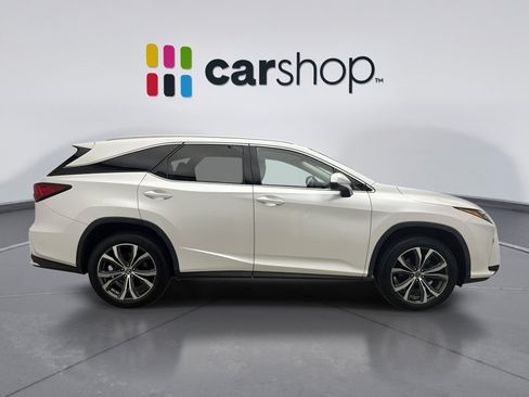 Used 2018 Lexus RX 350L AWD image 6
