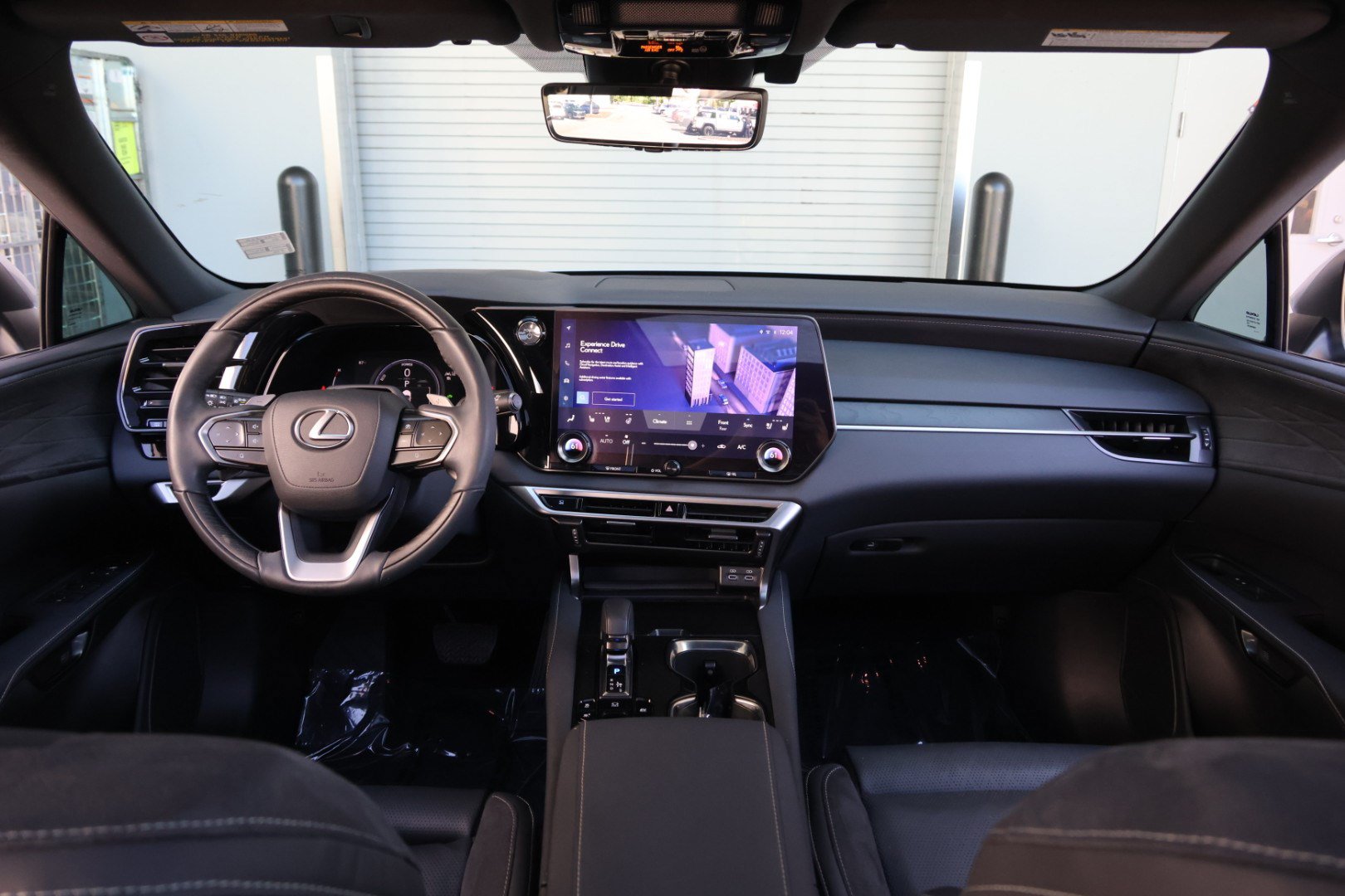 Used 2024 Lexus RX 350 w/ Convenience Package AWD/4WD image 28