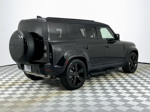 Used 2026 Land Rover Defender 110 S AWD/4WD image 5