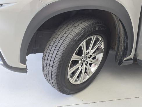 Used 2020 Lexus NX 300 FWD w/ Comfort Package image 32