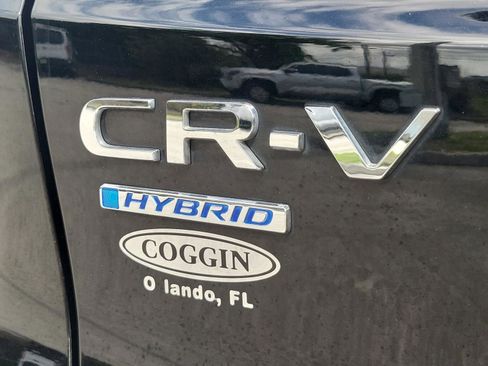 Used 2023 Honda CR-V Sport image 30