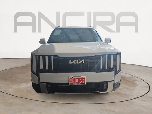 Used 2027 Kia Telluride X-Line SX Prestige AWD/4WD image 3
