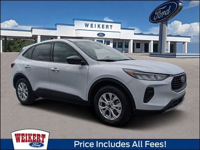 New 2026 Ford Escape Active