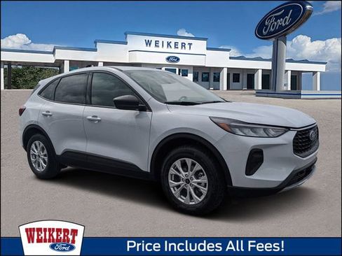 New 2026 Ford Escape Active FWD image 1